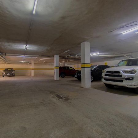 Mai Suites Apart Hotel 圣克鲁斯 外观 照片