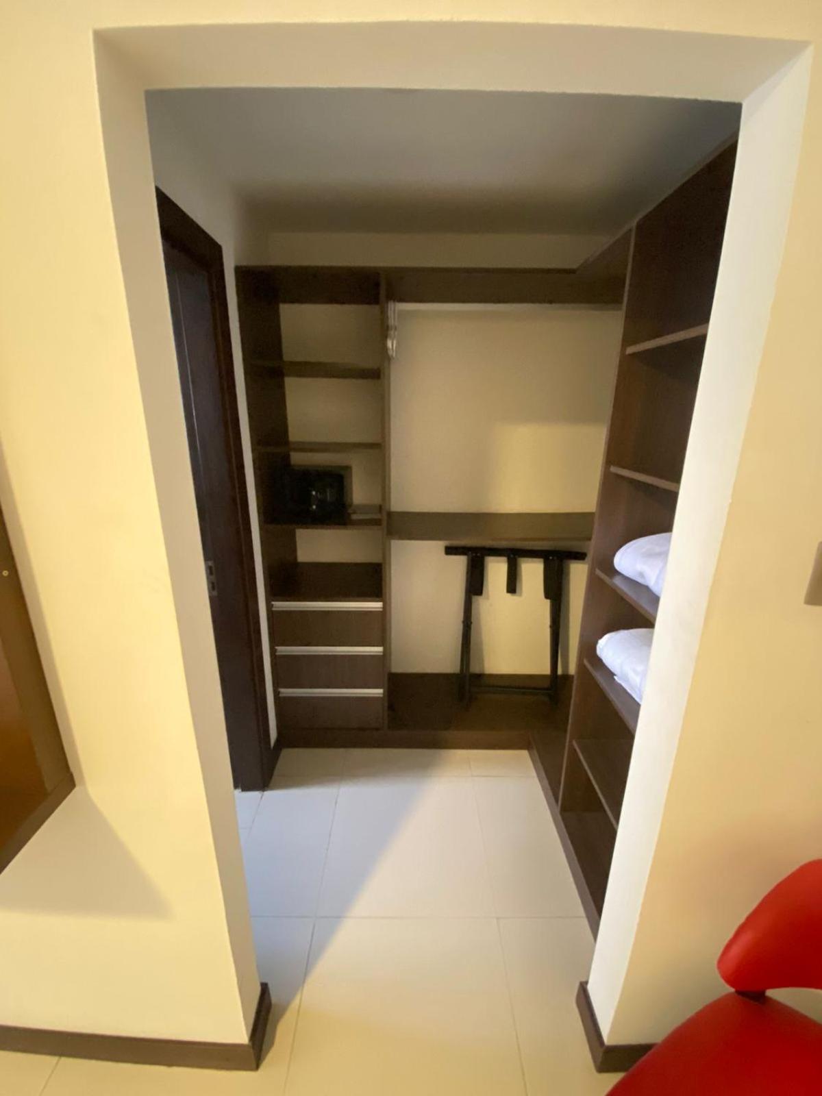 Mai Suites Apart Hotel 圣克鲁斯 外观 照片